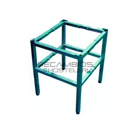 Soporte bastidor para Lavavasos