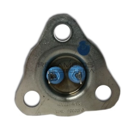 Resistencia calderín Omniwash