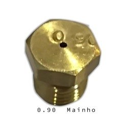 Inyector G.butano planchas Mainho