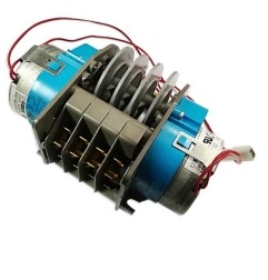 Programador Silanos N-700-F