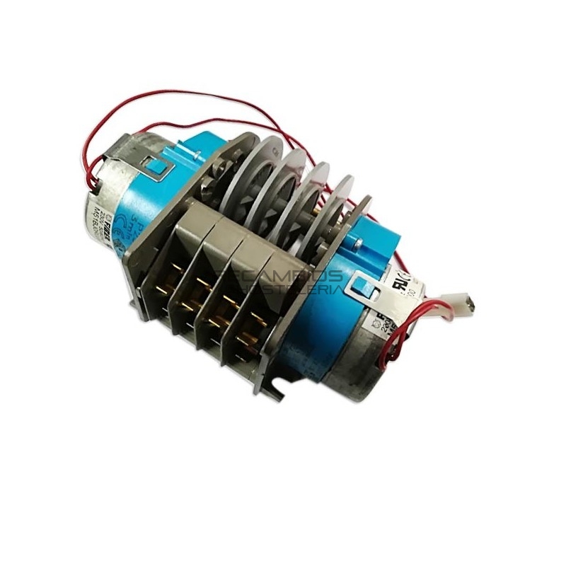 Programador Silanos N-700-F