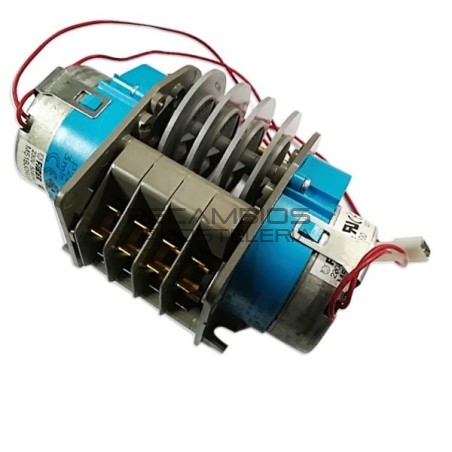 Programador Silanos N-700-F