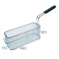 Cesta freidora Tecnoinox mm