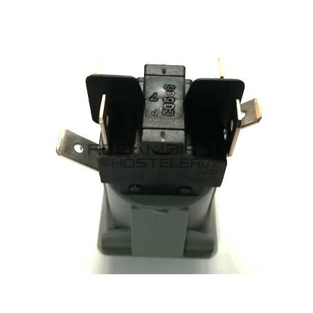 Interruptor Lavavajillas Comenda. Hoonved