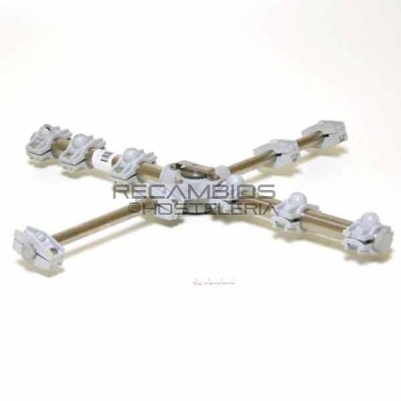 Brazo Lavado Sammic SV20/21B/LVT22/SV21