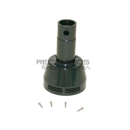 Campana superior Triturador Sammic