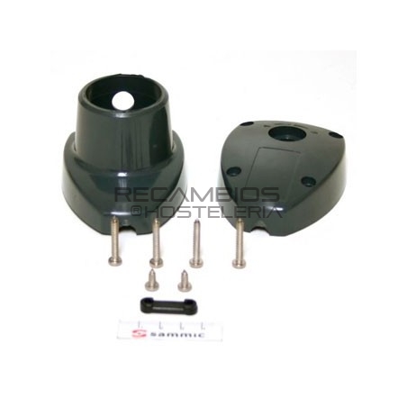 Empuñadora para Triturador Sammic TR / BM