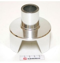 Protector cuchilla Triturador Sammic