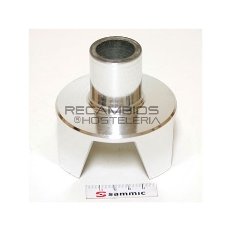 Protector cuchilla Triturador Sammic