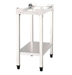 Soporte para freidora Industrial 