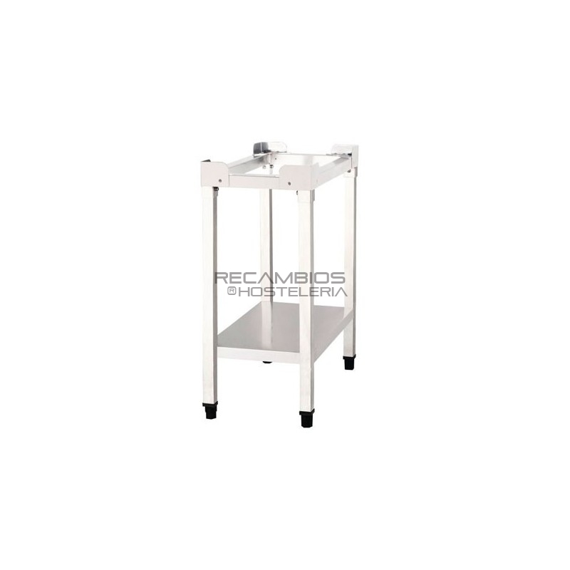 Soporte para freidora Industrial 