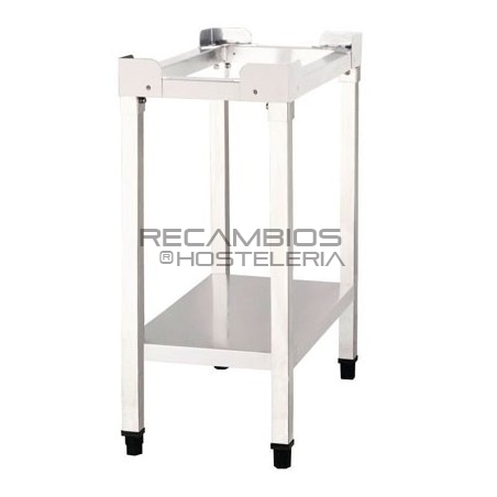 Soporte para freidora Industrial 