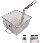 Cesta Freidora Buffalo 123x220x220 mm Cesta Freidora Buffalo 123x220x220 mm