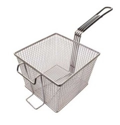 Cesta Freidora Buffalo 