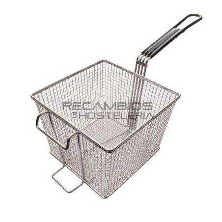 Cesta Freidora Buffalo 