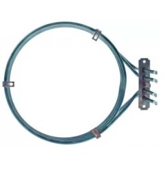 Resistencia Horno Unox 4400w