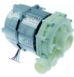 Bomba lavado ElFramo