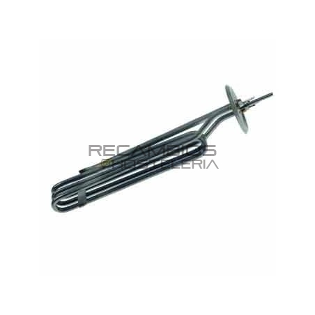 Resistencia Calderín Jemi 