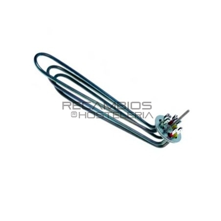 Resistencia Cuba Jemi GS