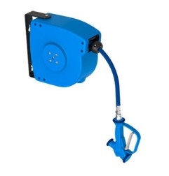 Grifo manguera pared 5 mts