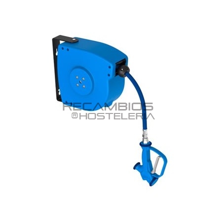 Grifo manguera pared 5 mts