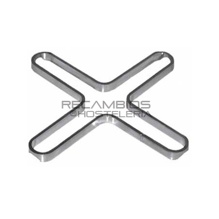 Parrilla reductora Angelo po