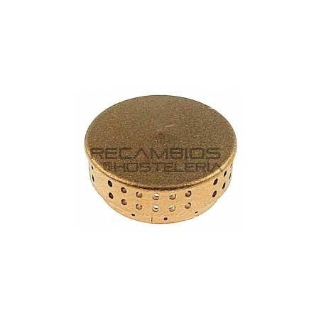 Tapa o corona quemador Electrolux, Zanussi