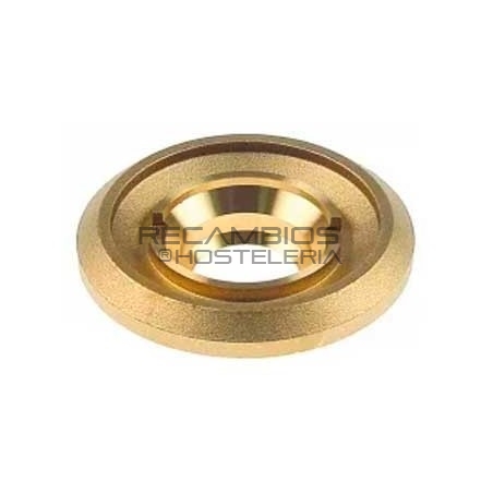 Base Tapa quemador Ø100 mm
