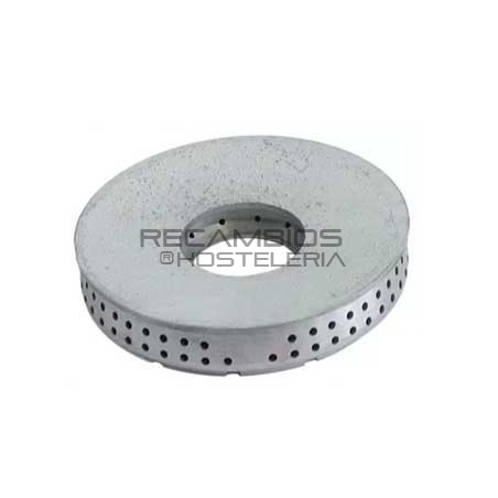 Tapa quemador Ø120 mm Cocinas Fagor
