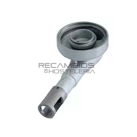 Cabezal quemador Fagor Ø120 mm 