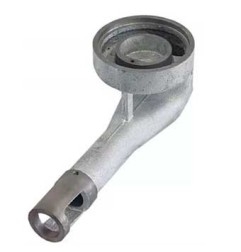 Cabezal quemador Fagor Ø100 mm 