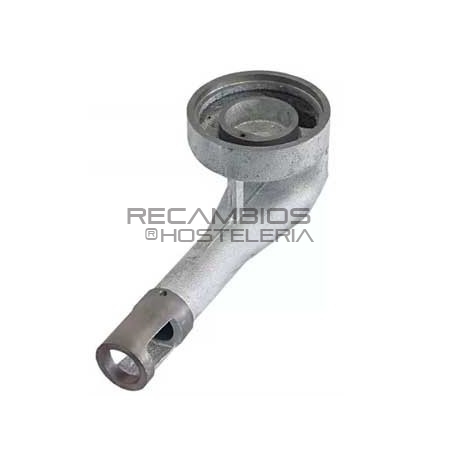 Cabezal quemador Fagor Ø100 mm 