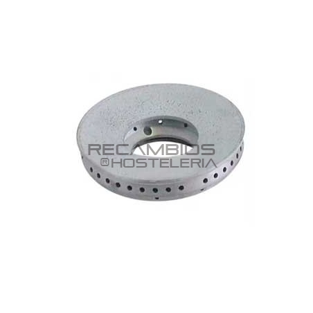 Tapa quemador Fagor Ø100 mm