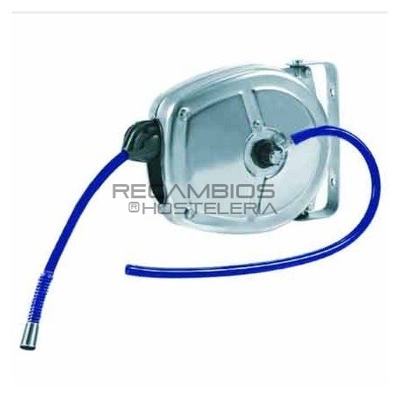 Manguera ducha mural Industrial 3 mts