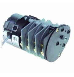 Temporizador, programador BREMA-FAGOR