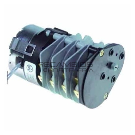 Temporizador, programador BREMA-FAGOR