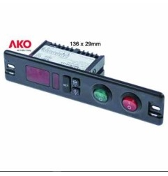 Programador Termostato AKO-D10123