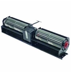 Ventilador tangencial Doble Coprel