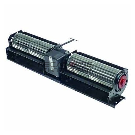 Ventilador tangencial Doble Coprel
