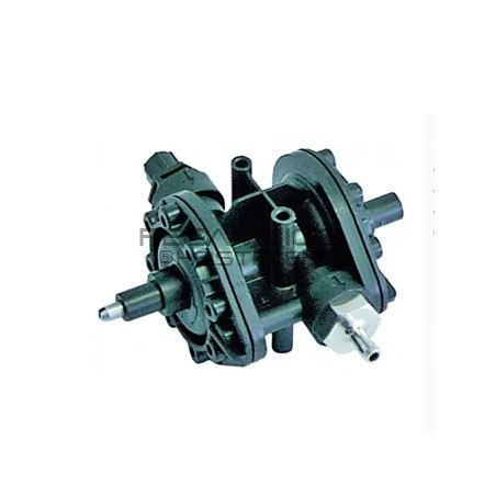 Dosificador Abrillantador Fagor 