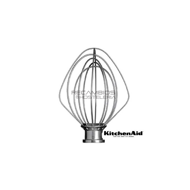 Recambio Batidor Kitchenaid K45