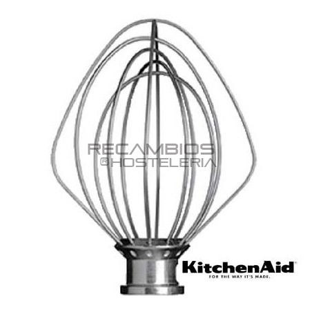 Recambio Batidor Kitchenaid K45