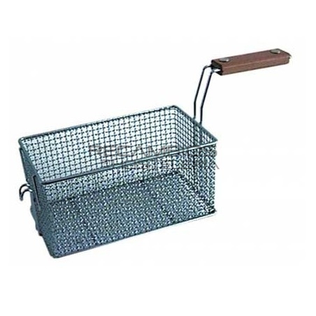 Cesta Freidora Lotus 23x13x11 cm