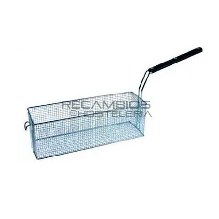 Cesta Freidora Lotus 23x13x11 cm