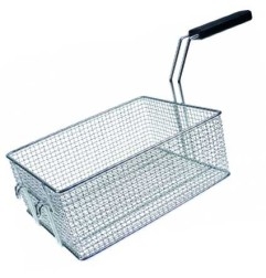 Cesta Freidora Lotus 200x270x110 mm