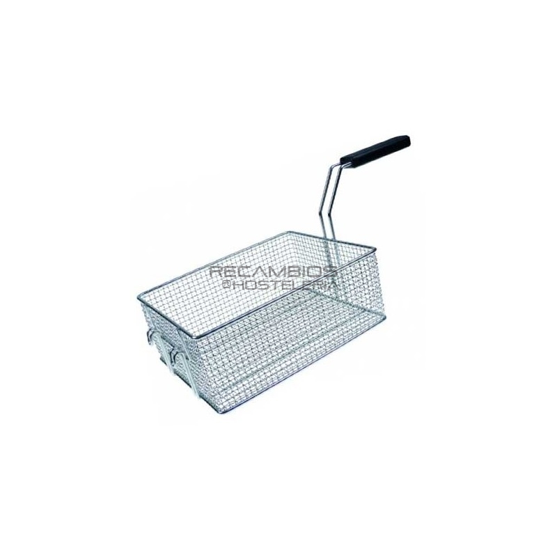 Cesta Freidora Lotus 200 x 270 x 110 mm