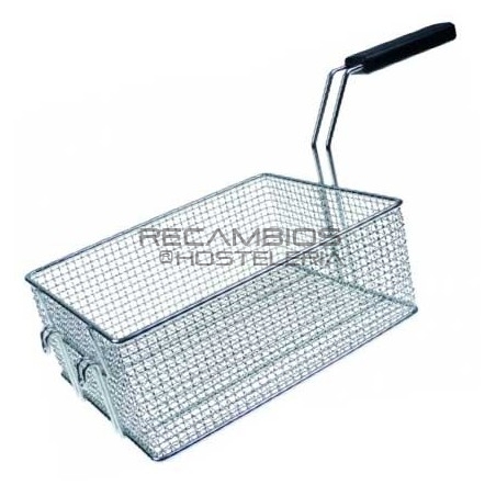 Cesta Freidora Lotus 200x270x110 mm