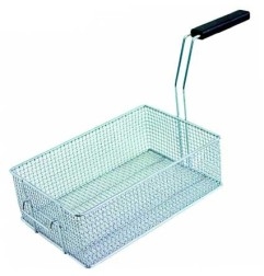 Cesta Freidora Lotus 200 x 305 x 100 mm