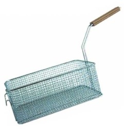 Cesta Freidora Lotus 210 x 300 x 115 mm