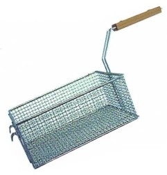 Cesta Freidora Lotus 250 x 200 x 100mm